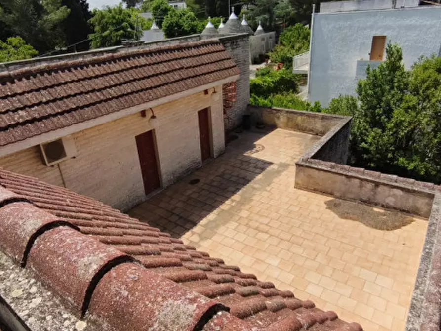 Immagine 11 di Villa in vendita  a Fasano