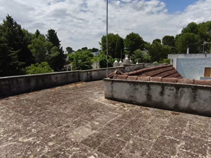 Immagine 13 di Villa in vendita  a Fasano