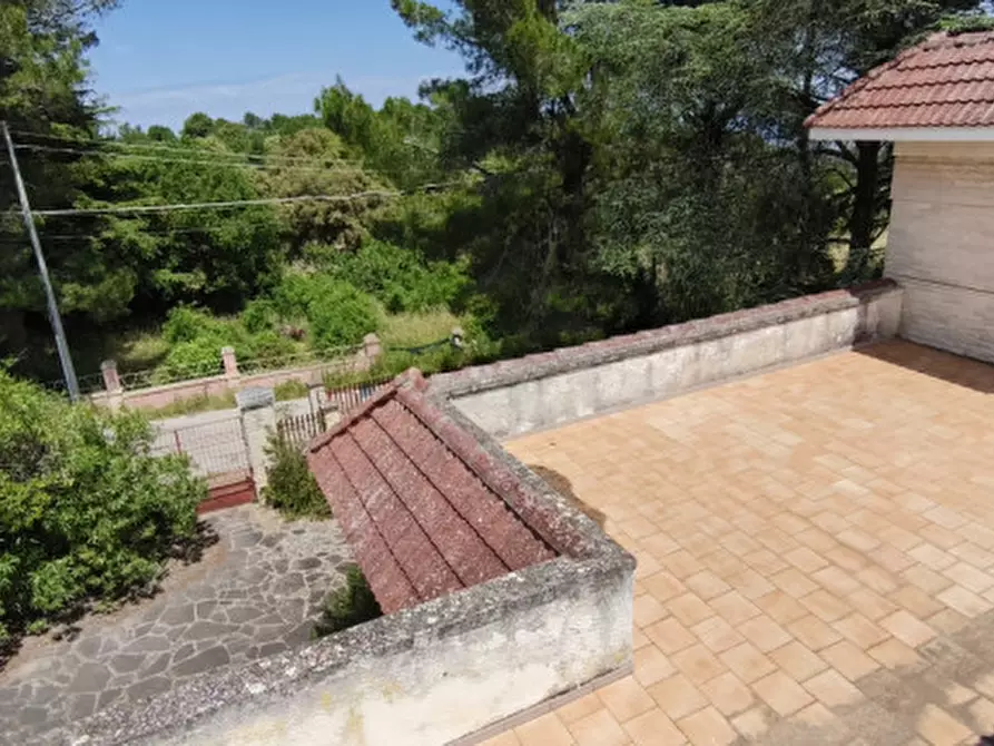 Immagine 15 di Villa in vendita  a Fasano