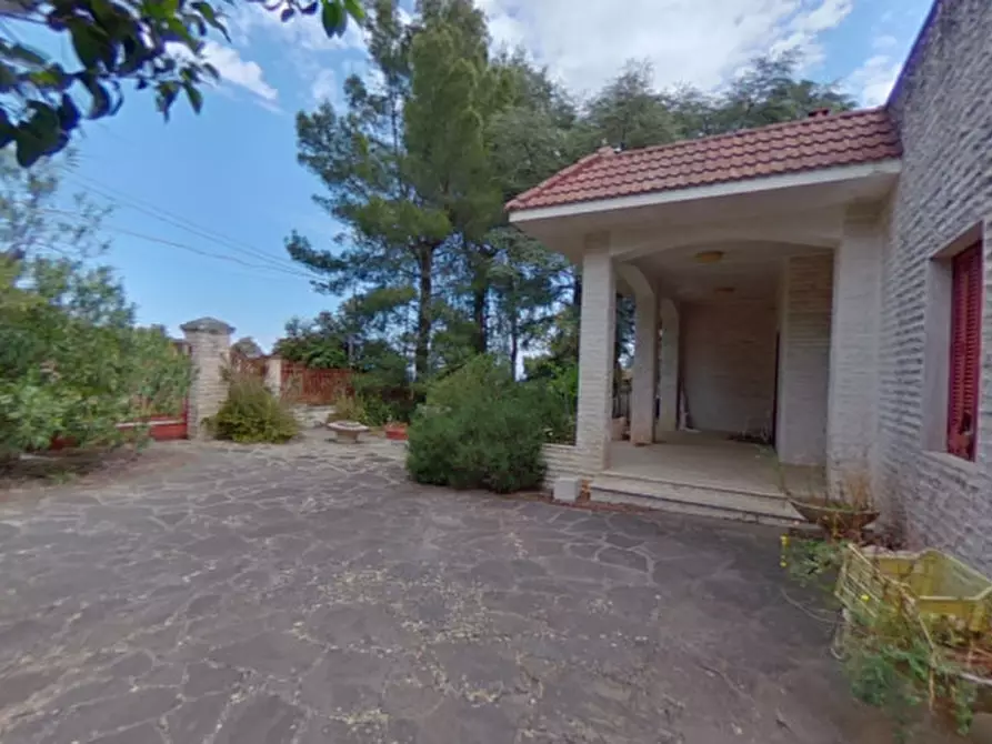 Immagine 24 di Villa in vendita  a Fasano