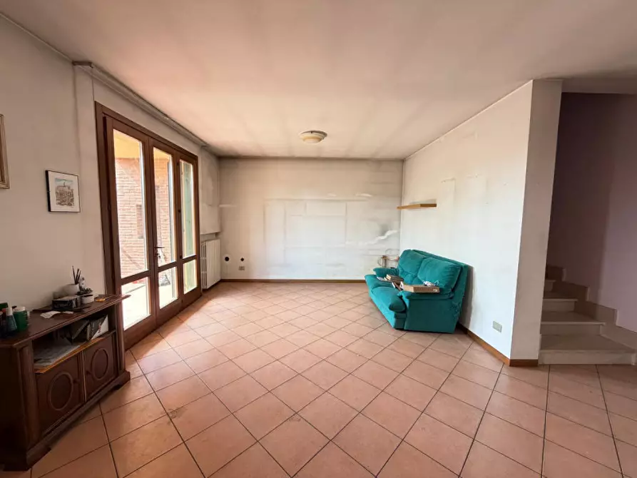 Immagine 4 di Villetta a schiera in vendita  in Via Dante a Cologna Veneta