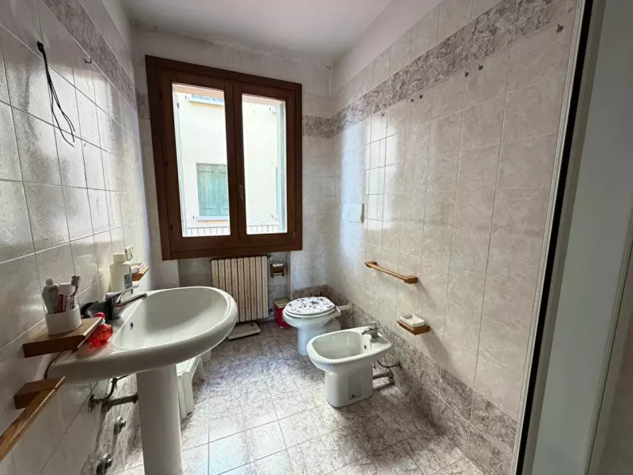Immagine 6 di Villetta a schiera in vendita  in Via Dante a Cologna Veneta