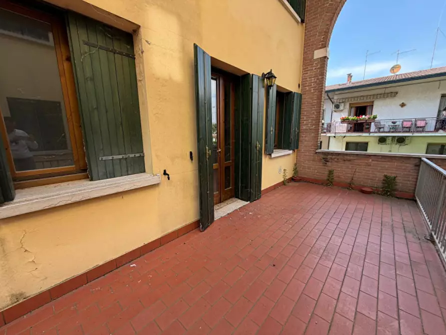 Immagine 7 di Villetta a schiera in vendita  in Via Dante a Cologna Veneta