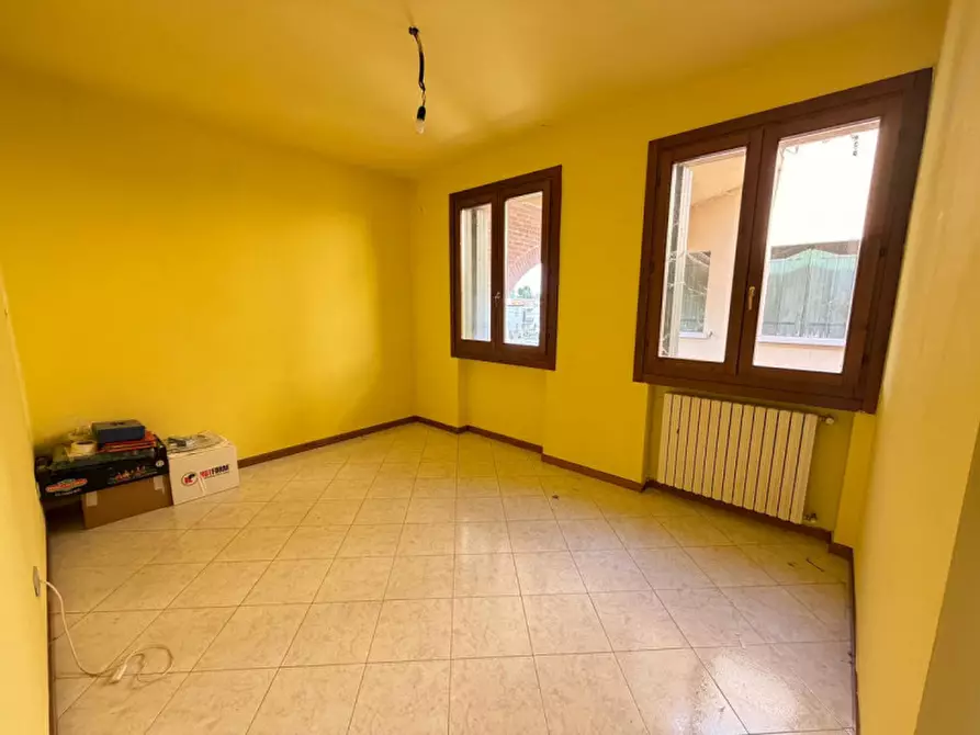 Immagine 8 di Villetta a schiera in vendita  in Via Dante a Cologna Veneta