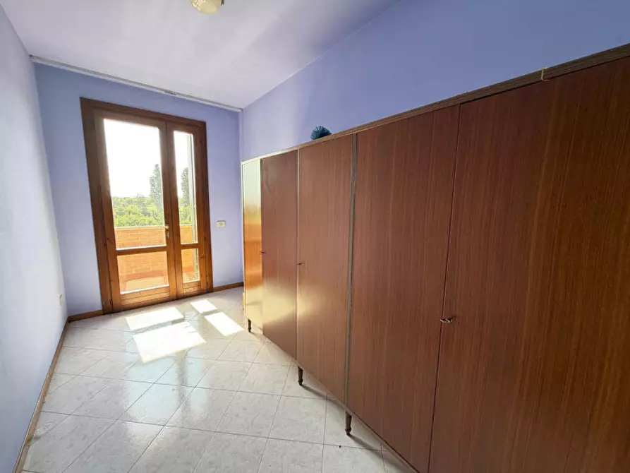 Immagine 10 di Villetta a schiera in vendita  in Via Dante a Cologna Veneta