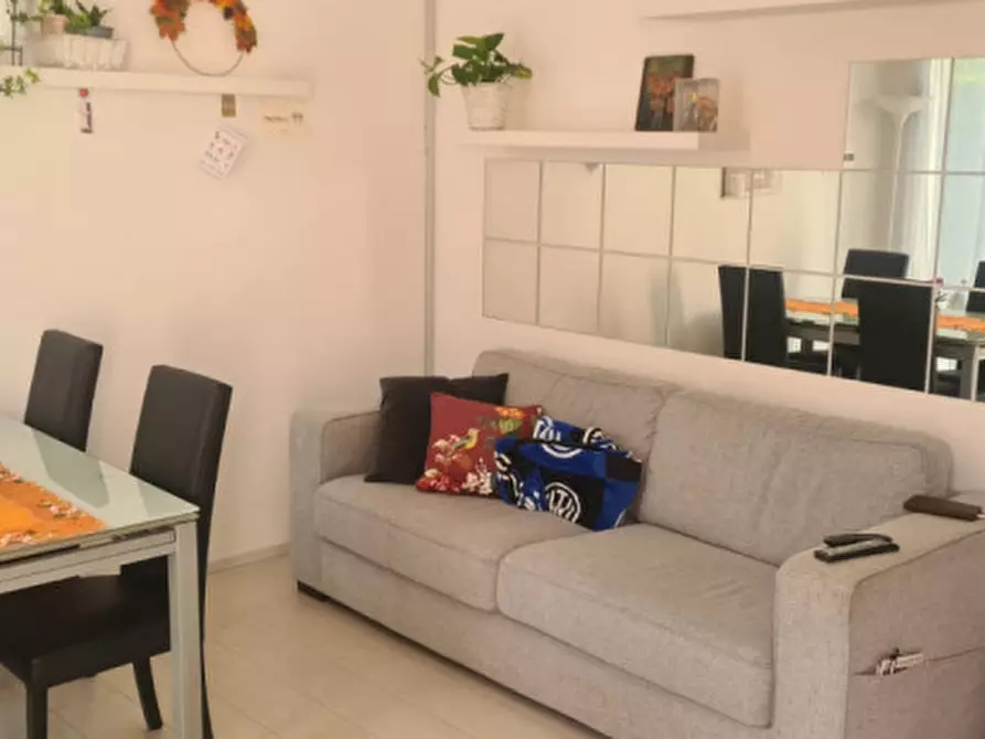 Immagine 1 di Appartamento in vendita  in via cellini a Marcon