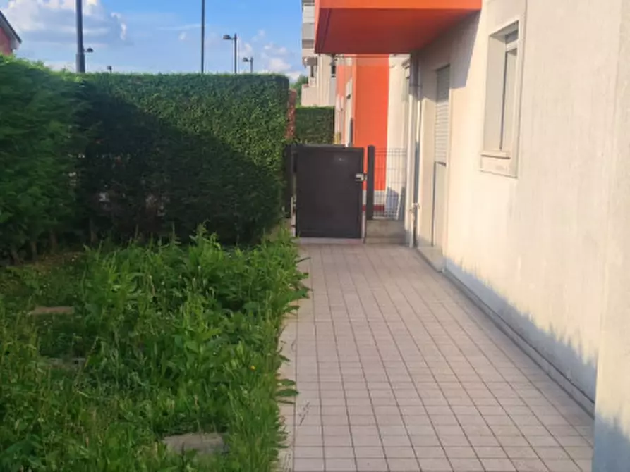 Immagine 5 di Appartamento in vendita  in via cellini a Marcon