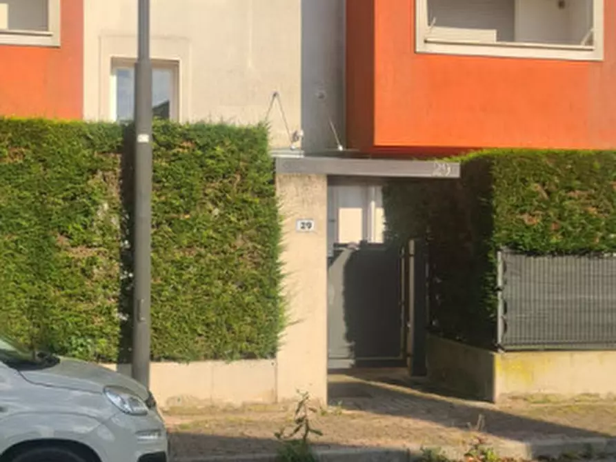 Immagine 8 di Appartamento in vendita  in via cellini a Marcon