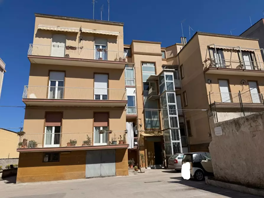Immagine 1 di Appartamento in vendita  in Viale Tunisi 18 a Siracusa