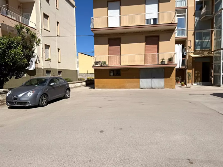 Immagine 2 di Appartamento in vendita  in Viale Tunisi 18 a Siracusa
