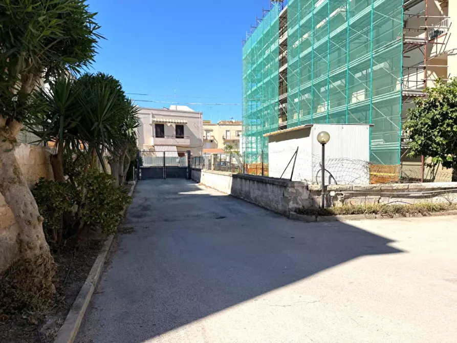 Immagine 4 di Appartamento in vendita  in Viale Tunisi 18 a Siracusa