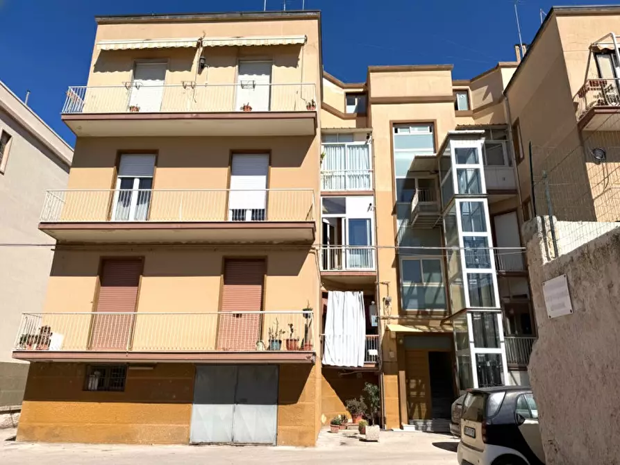 Immagine 5 di Appartamento in vendita  in Viale Tunisi 18 a Siracusa
