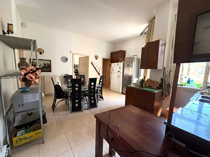 Immagine 6 di Appartamento in vendita  in Viale Tunisi 18 a Siracusa