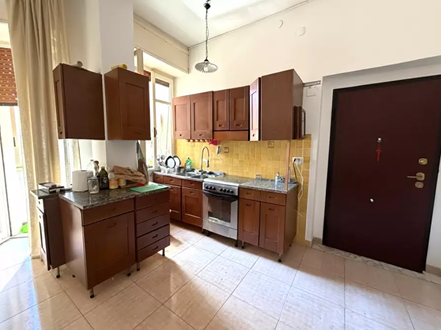 Immagine 7 di Appartamento in vendita  in Viale Tunisi 18 a Siracusa