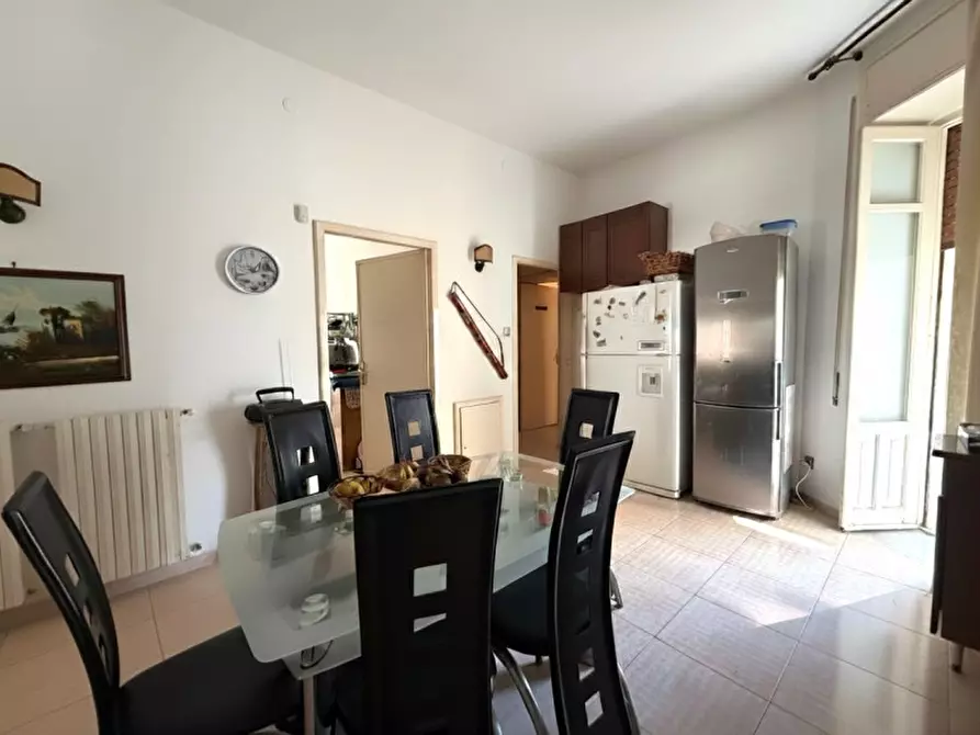 Immagine 8 di Appartamento in vendita  in Viale Tunisi 18 a Siracusa