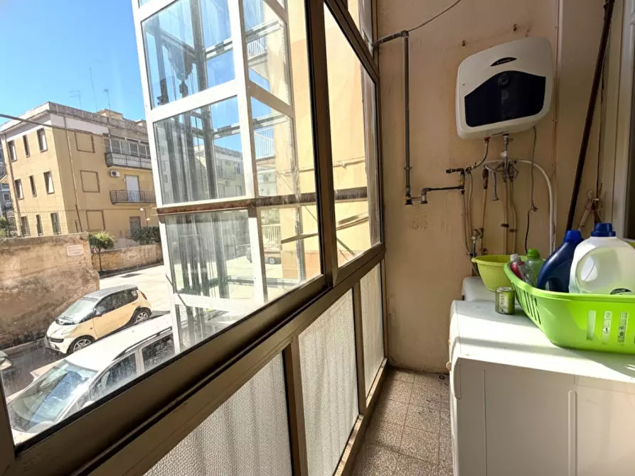 Immagine 9 di Appartamento in vendita  in Viale Tunisi 18 a Siracusa