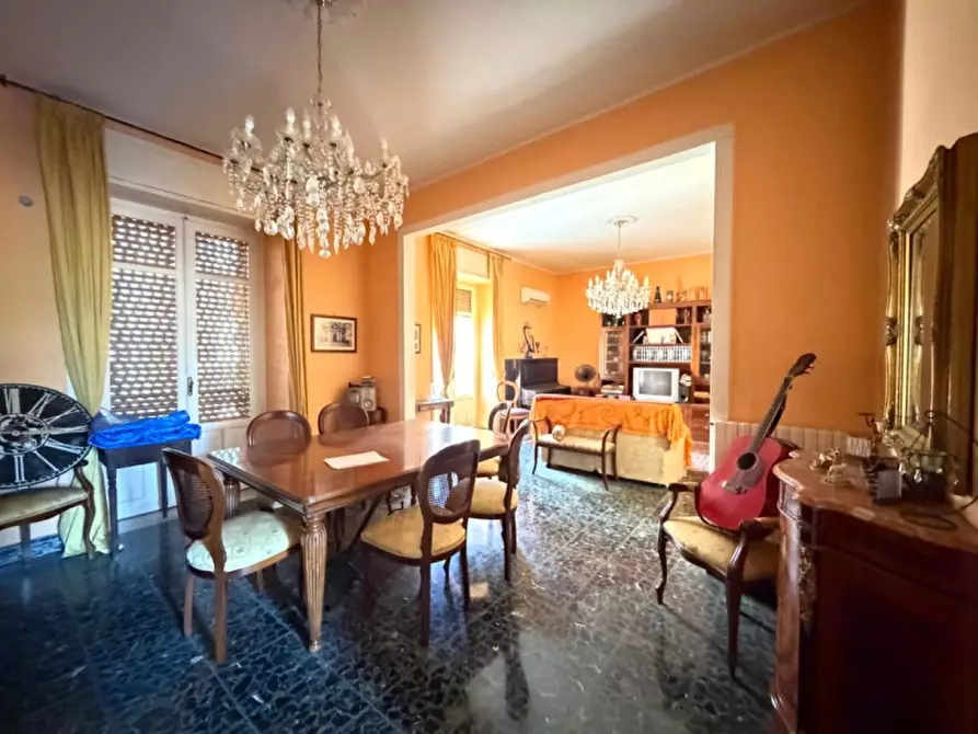 Immagine 12 di Appartamento in vendita  in Viale Tunisi 18 a Siracusa