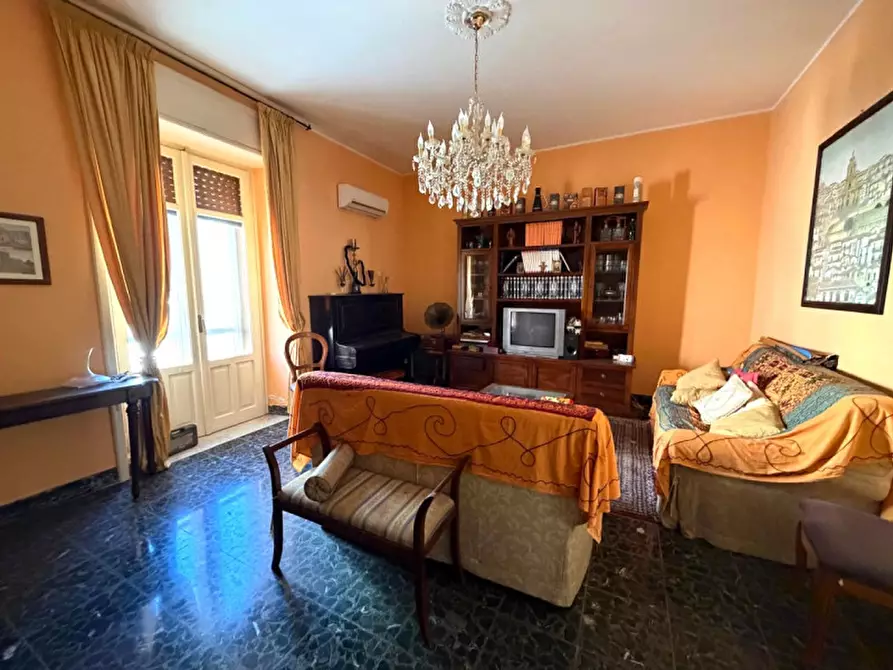 Immagine 13 di Appartamento in vendita  in Viale Tunisi 18 a Siracusa