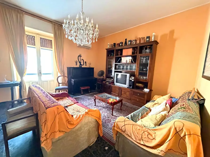 Immagine 14 di Appartamento in vendita  in Viale Tunisi 18 a Siracusa