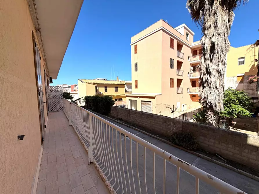 Immagine 15 di Appartamento in vendita  in Viale Tunisi 18 a Siracusa