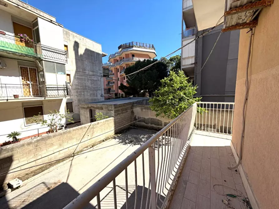 Immagine 16 di Appartamento in vendita  in Viale Tunisi 18 a Siracusa
