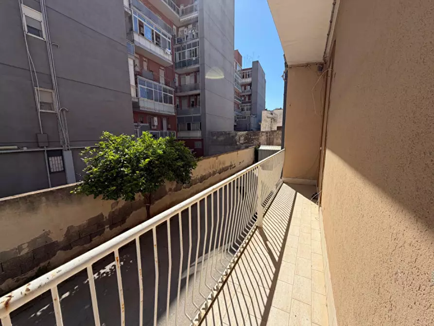 Immagine 17 di Appartamento in vendita  in Viale Tunisi 18 a Siracusa