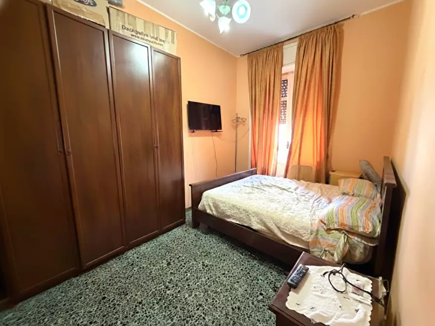 Immagine 19 di Appartamento in vendita  in Viale Tunisi 18 a Siracusa