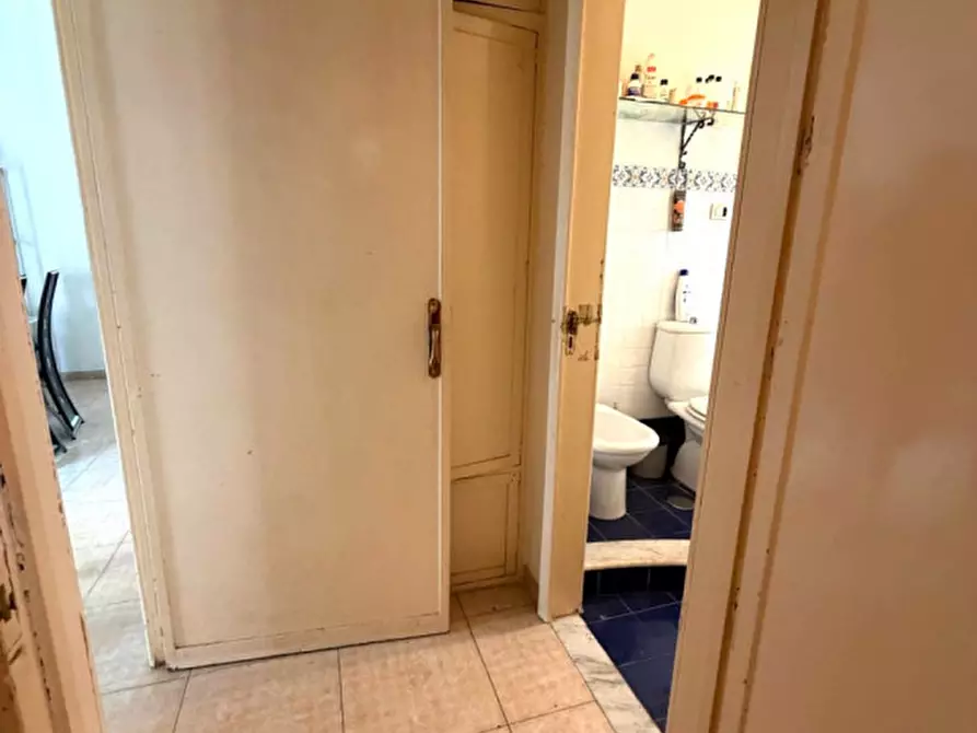 Immagine 22 di Appartamento in vendita  in Viale Tunisi 18 a Siracusa