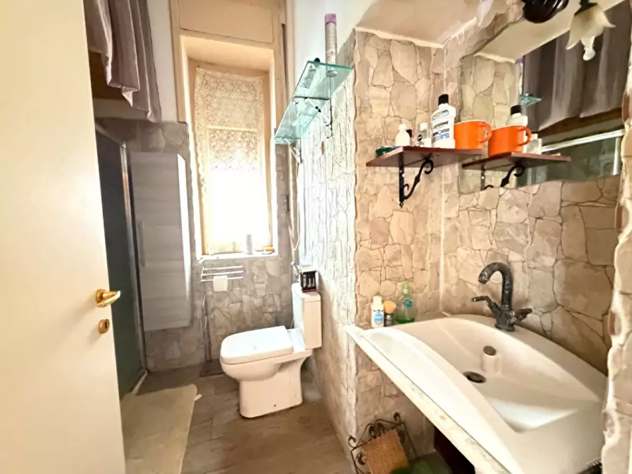 Immagine 27 di Appartamento in vendita  in Viale Tunisi 18 a Siracusa