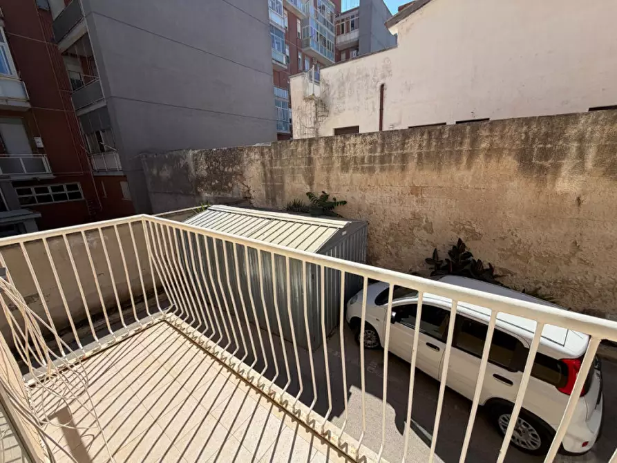 Immagine 29 di Appartamento in vendita  in Viale Tunisi 18 a Siracusa