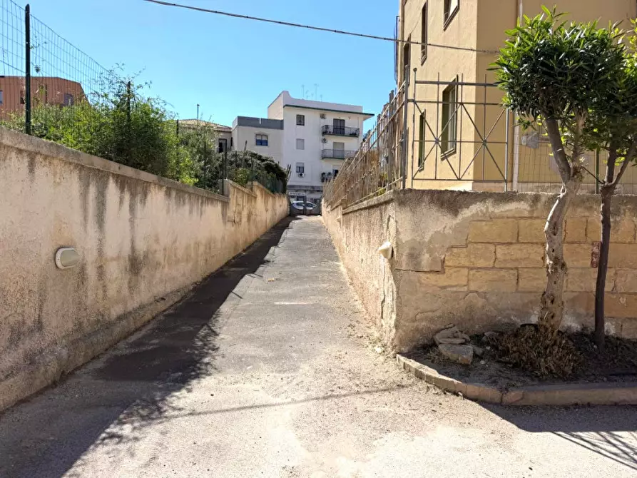 Immagine 36 di Appartamento in vendita  in Viale Tunisi 18 a Siracusa