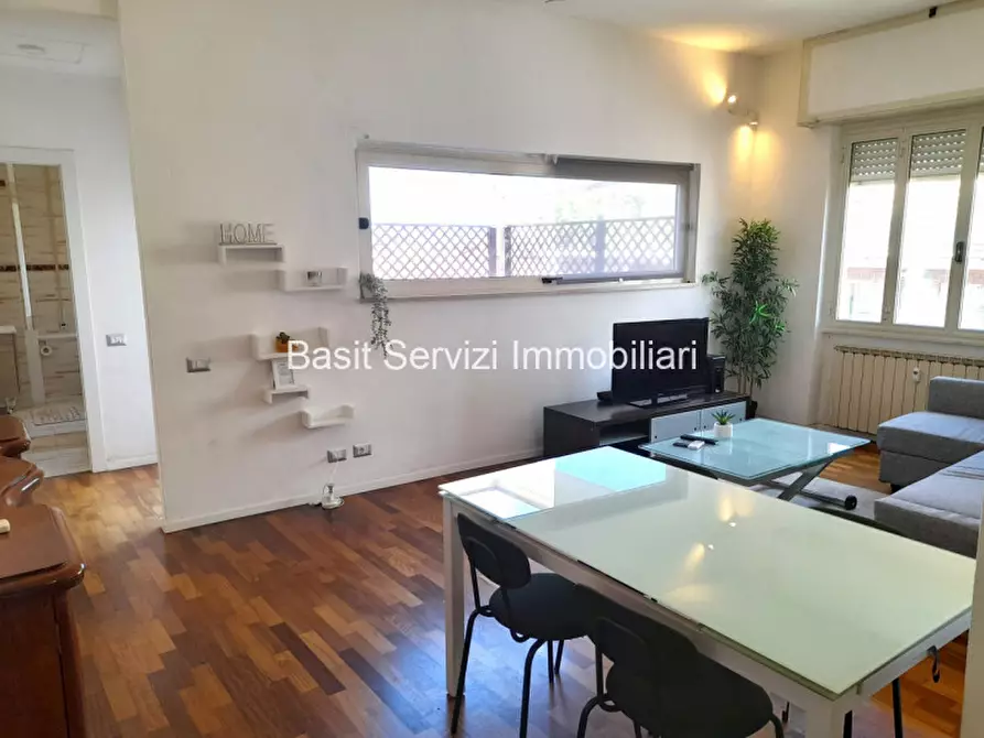 Immagine 11 di Attico in vendita  in Via Giorgio Morpurgo a Roma