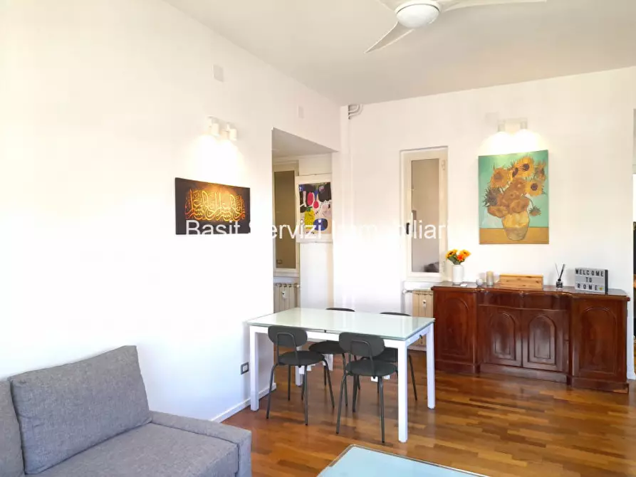 Immagine 15 di Attico in vendita  in Via Giorgio Morpurgo a Roma