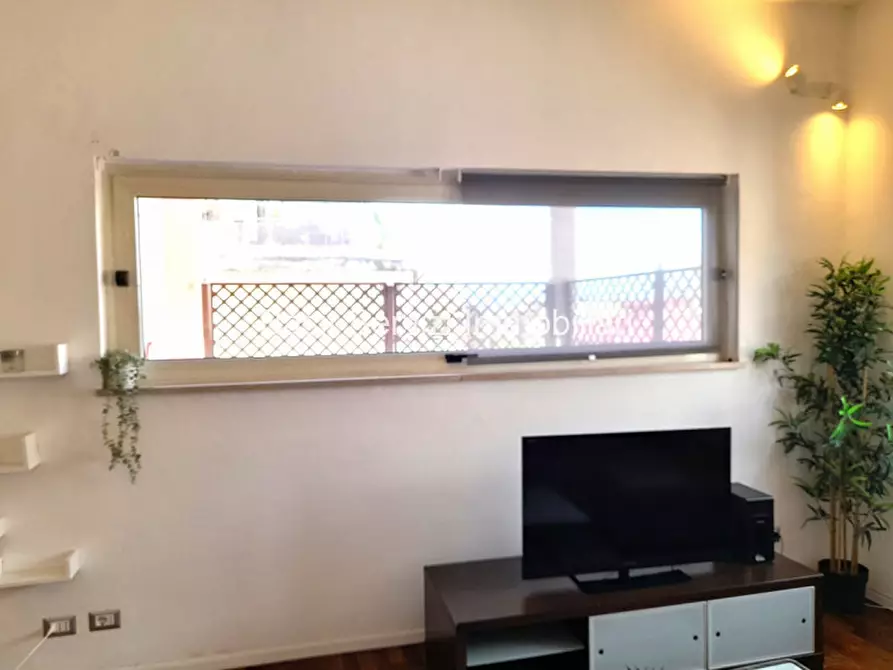 Immagine 20 di Attico in vendita  in Via Giorgio Morpurgo a Roma