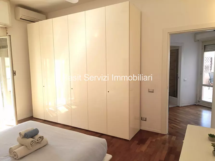 Immagine 32 di Attico in vendita  in Via Giorgio Morpurgo a Roma