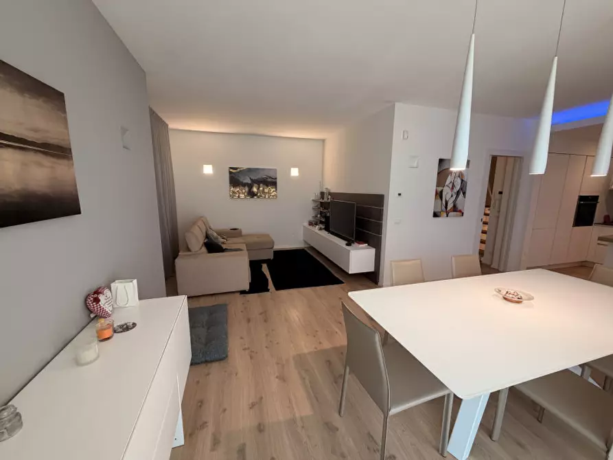 Immagine 4 di Casa quadrifamiliare in vendita  in Via Cardinale Borromeo a Rubano