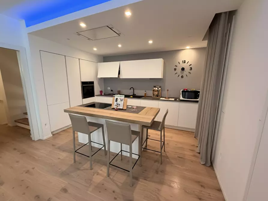 Immagine 5 di Casa quadrifamiliare in vendita  in Via Cardinale Borromeo a Rubano