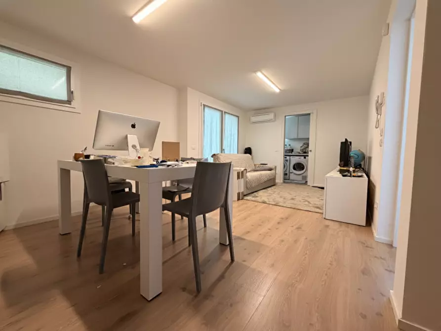 Immagine 6 di Casa quadrifamiliare in vendita  in Via Cardinale Borromeo a Rubano