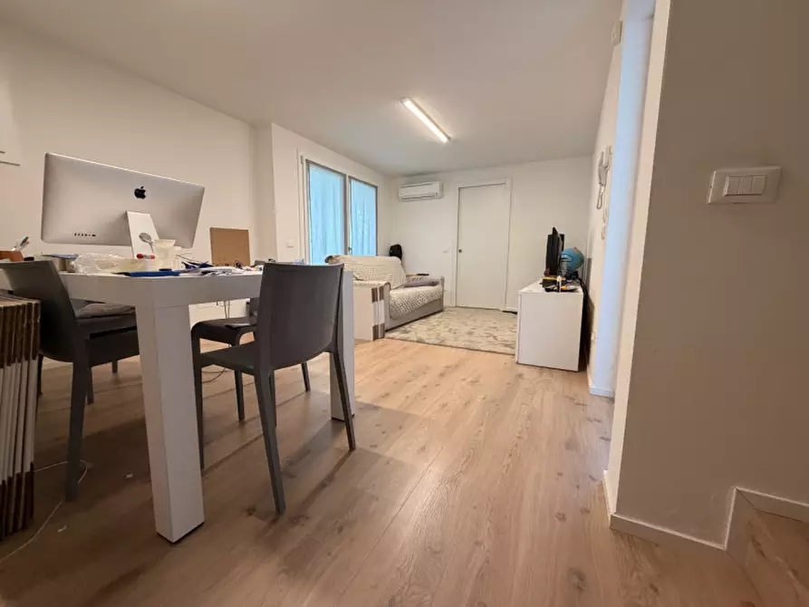 Immagine 8 di Casa quadrifamiliare in vendita  in Via Cardinale Borromeo a Rubano