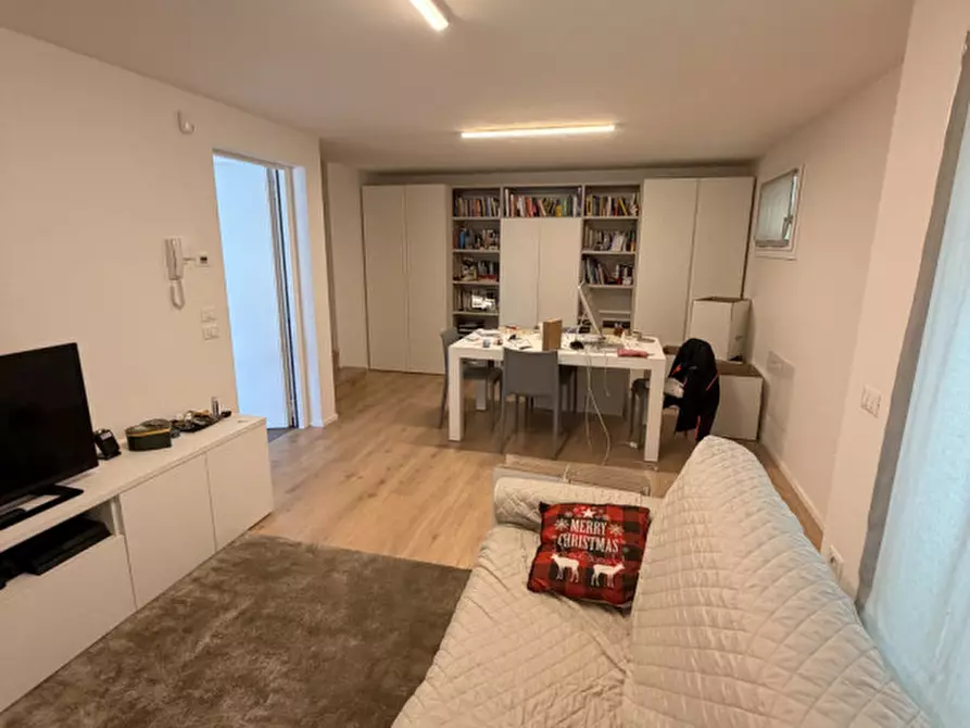 Immagine 10 di Casa quadrifamiliare in vendita  in Via Cardinale Borromeo a Rubano