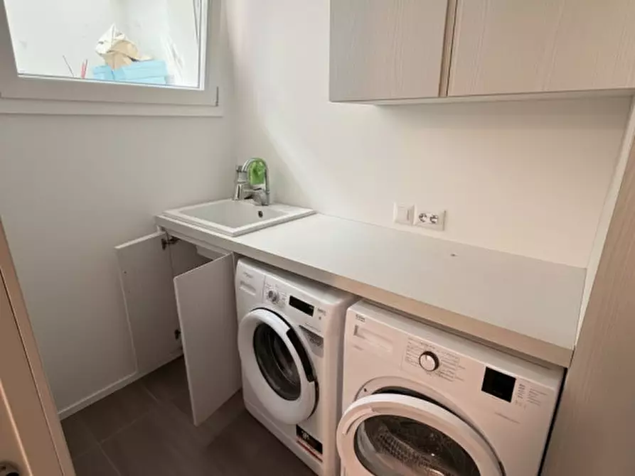 Immagine 11 di Casa quadrifamiliare in vendita  in Via Cardinale Borromeo a Rubano