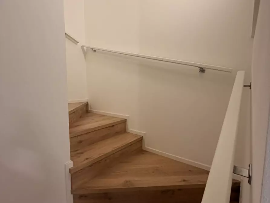 Immagine 12 di Casa quadrifamiliare in vendita  in Via Cardinale Borromeo a Rubano