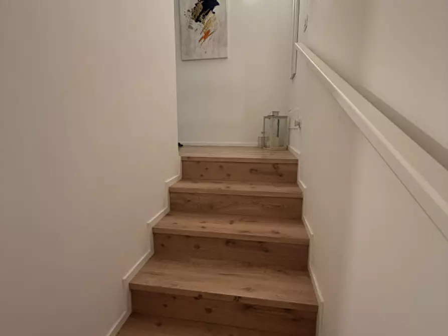 Immagine 13 di Casa quadrifamiliare in vendita  in Via Cardinale Borromeo a Rubano
