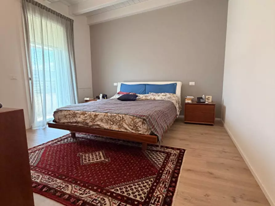 Immagine 15 di Casa quadrifamiliare in vendita  in Via Cardinale Borromeo a Rubano