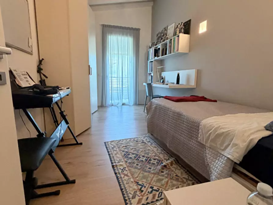 Immagine 16 di Casa quadrifamiliare in vendita  in Via Cardinale Borromeo a Rubano