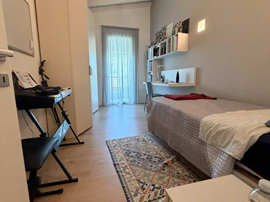 Immagine 17 di Casa quadrifamiliare in vendita  in Via Cardinale Borromeo a Rubano