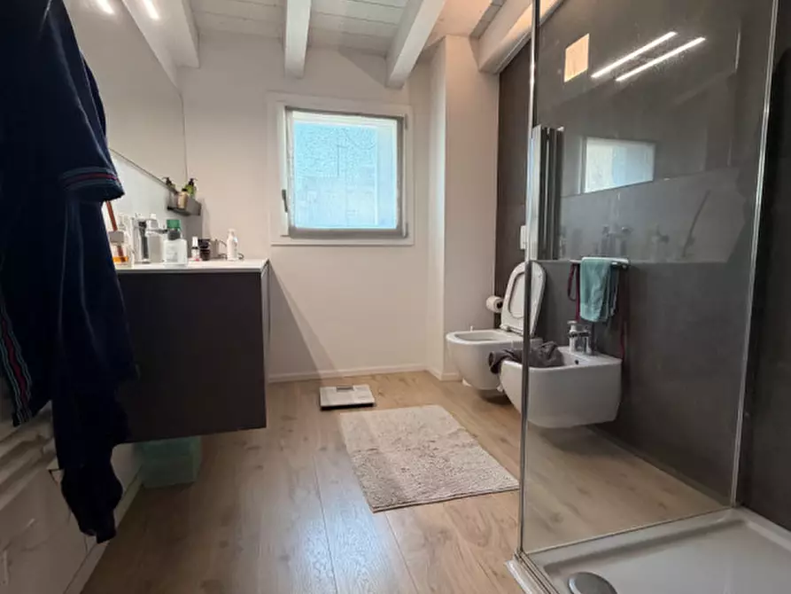 Immagine 18 di Casa quadrifamiliare in vendita  in Via Cardinale Borromeo a Rubano