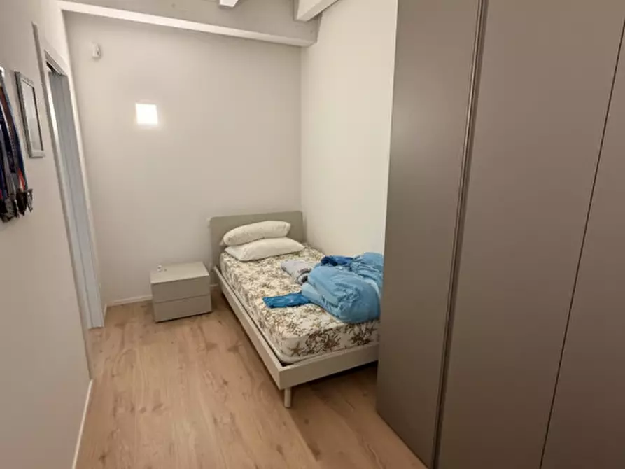Immagine 19 di Casa quadrifamiliare in vendita  in Via Cardinale Borromeo a Rubano