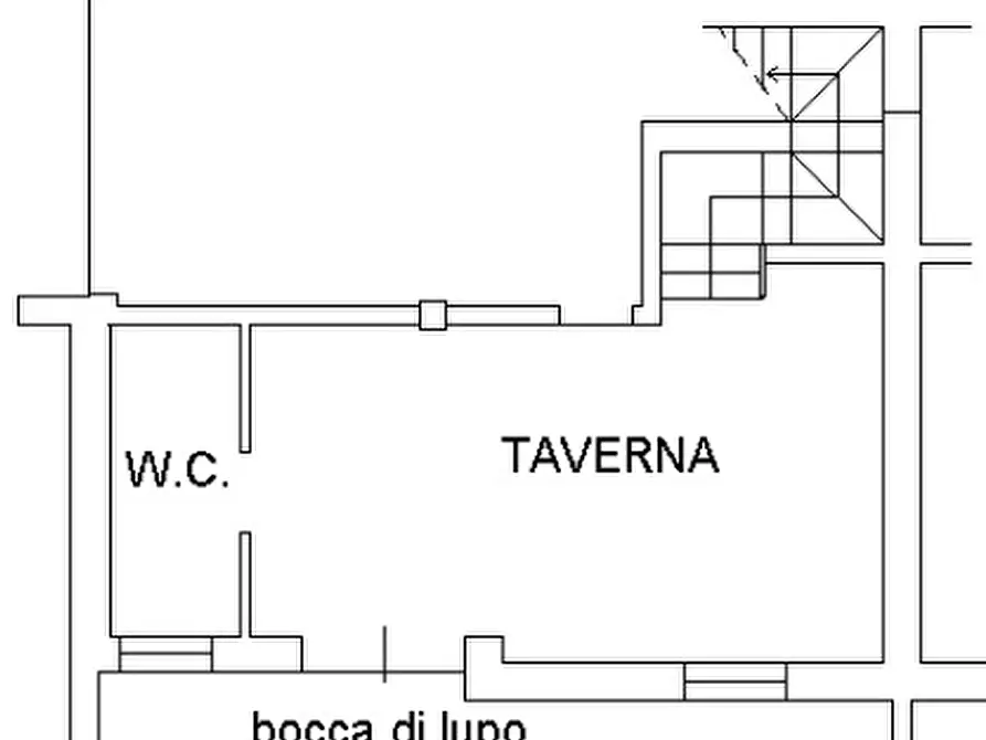 Immagine 23 di Casa quadrifamiliare in vendita  in Via Cardinale Borromeo a Rubano