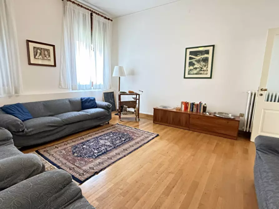 Immagine 2 di Appartamento in vendita  in Via Arnaldo Fusinato a Padova